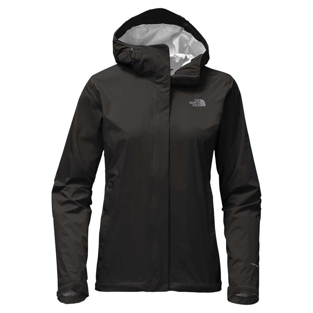 Dryvent The North Face Women's Venture Jacket Review The