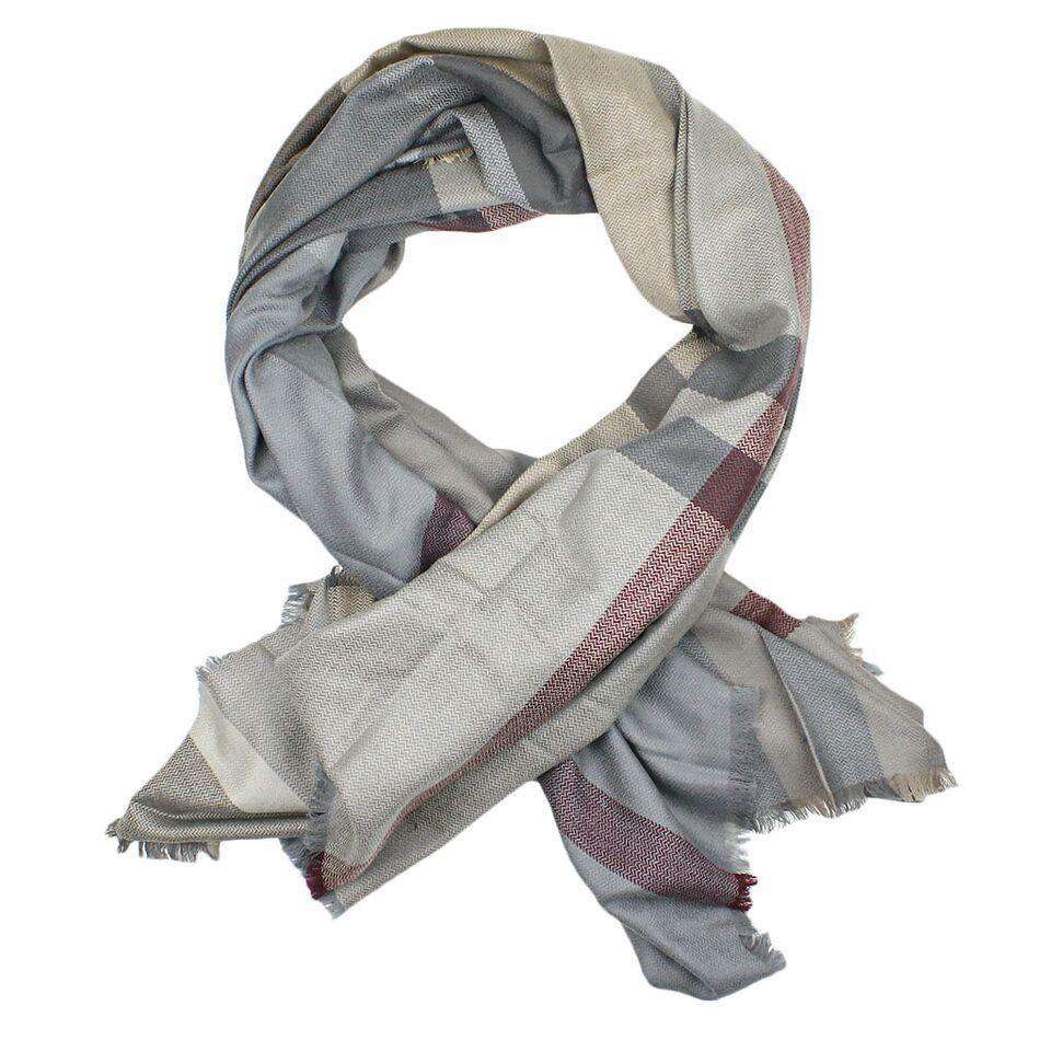 Barbour Winter Dress Tartan Scarf Country Club Prep Barbour Winter Dress Tartan Scarf Country Club Prep