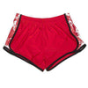 Alpha Omicron Pi Shorts in Patriot Red by Krass & Co. - Country Club Prep