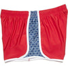 Campus Crush Shorts In Red by Krass & Co. - Country Club Prep