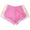 Chi Omega Shorts in Pretty Pink by Krass & Co. - Country Club Prep