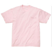 Pretty is as Pretty Does Tee in Pink by Southern Proper - Country Club Prep