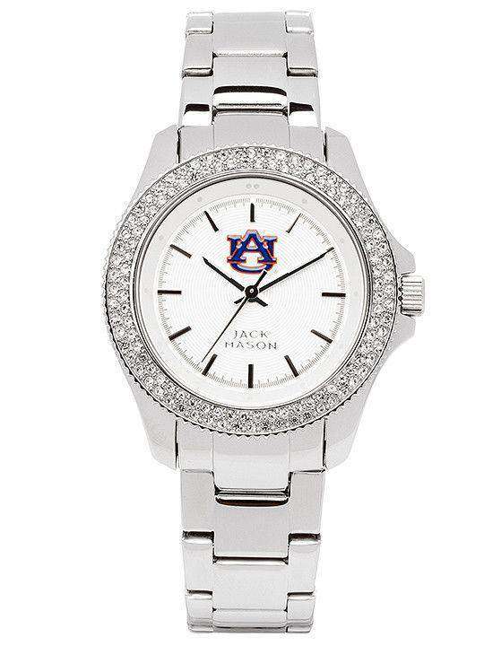 Jack Mason Women\'s Watch Strat-o-timer GMT: Dark Night (Sapphire Bezel) – Jack Mason main image 2