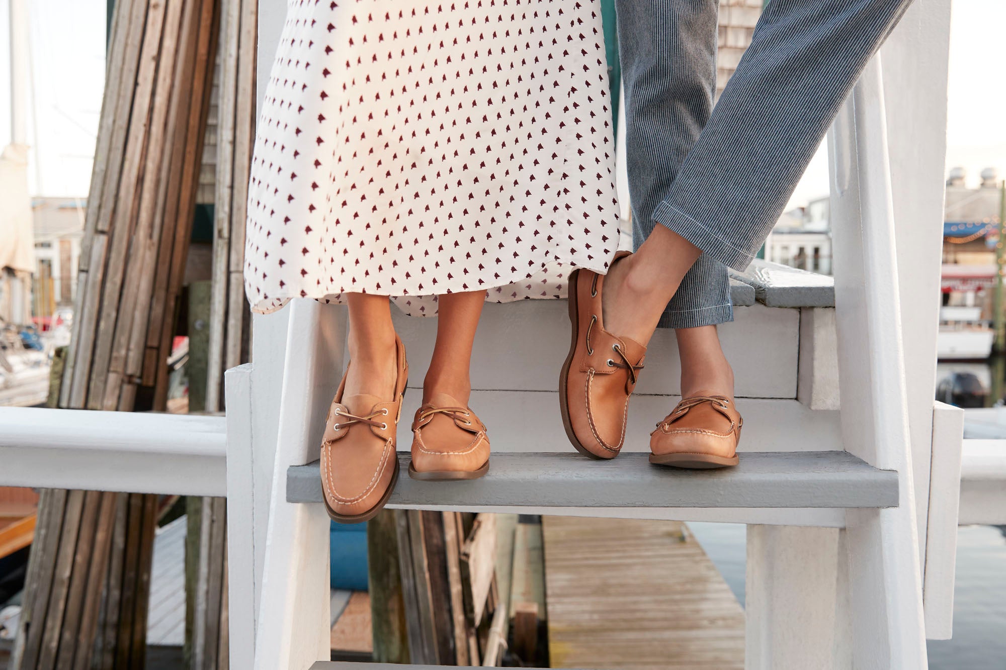 The 10 Best Women's Boat Shoes of 2023