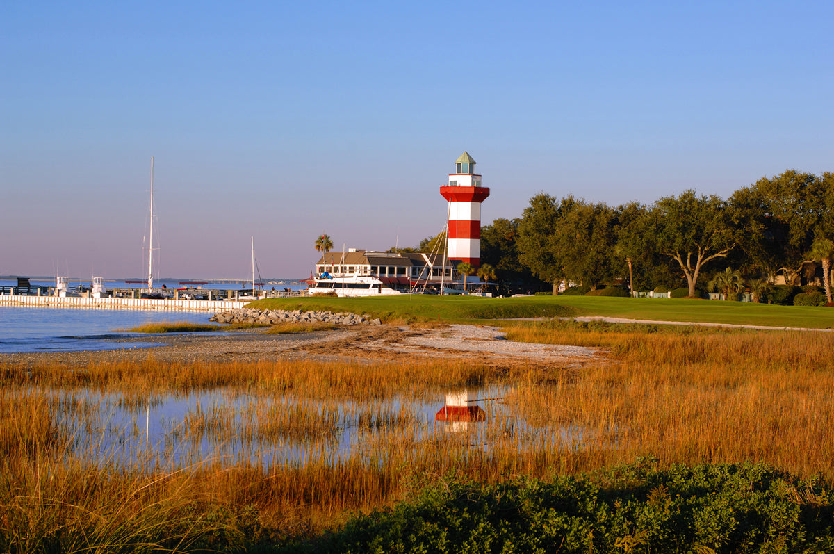 Southern Tide Opens Store in Hilton Head