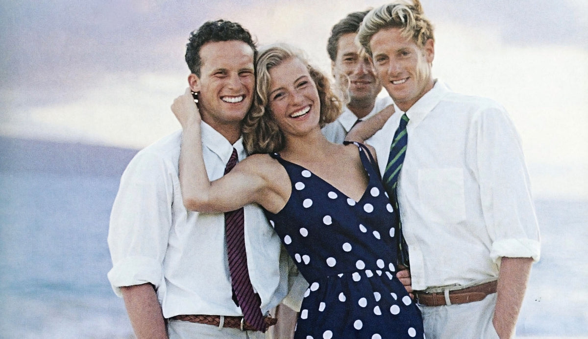 6 Preppy Style Tips for Women