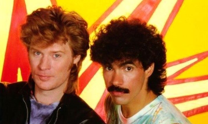 Callin' Oates: The Hotline