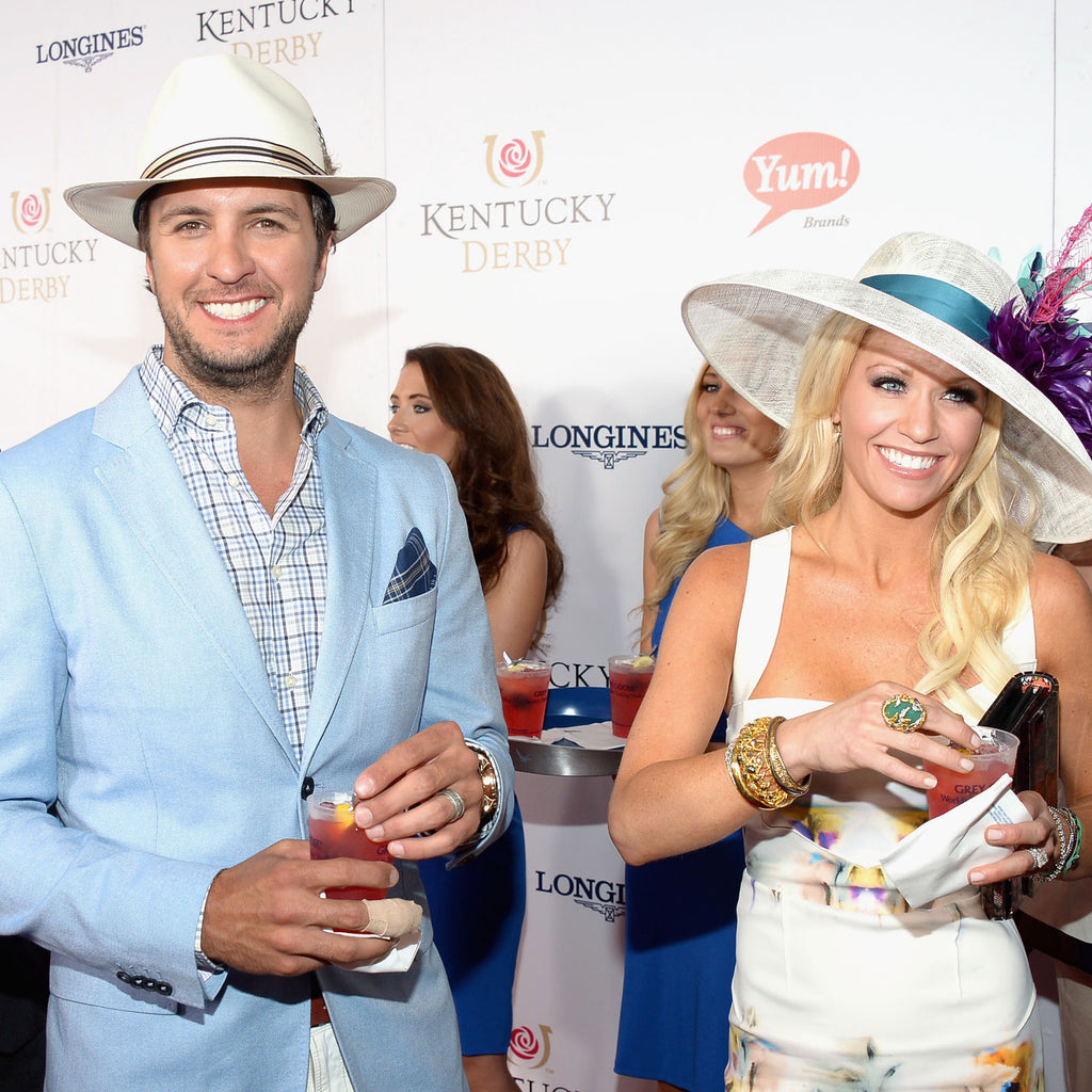 The Derby Day Guide: How to Dress for a Kentucky Derby Party  Country Club  Prep