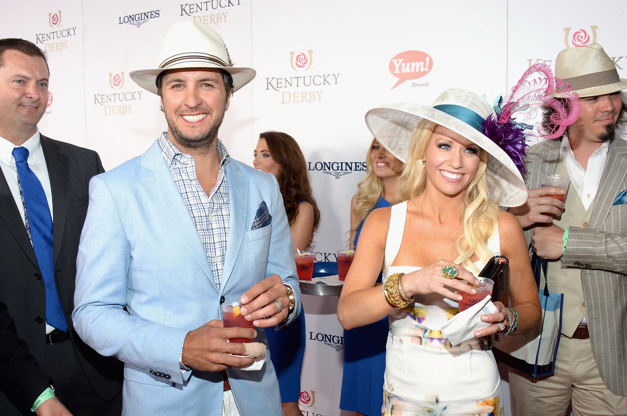 The Derby Day Guide: How to Dress for a Kentucky Derby Party Country Club Prep The Derby Day Guide: How to Dress for a Kentucky Derby Party Country Club Prep
