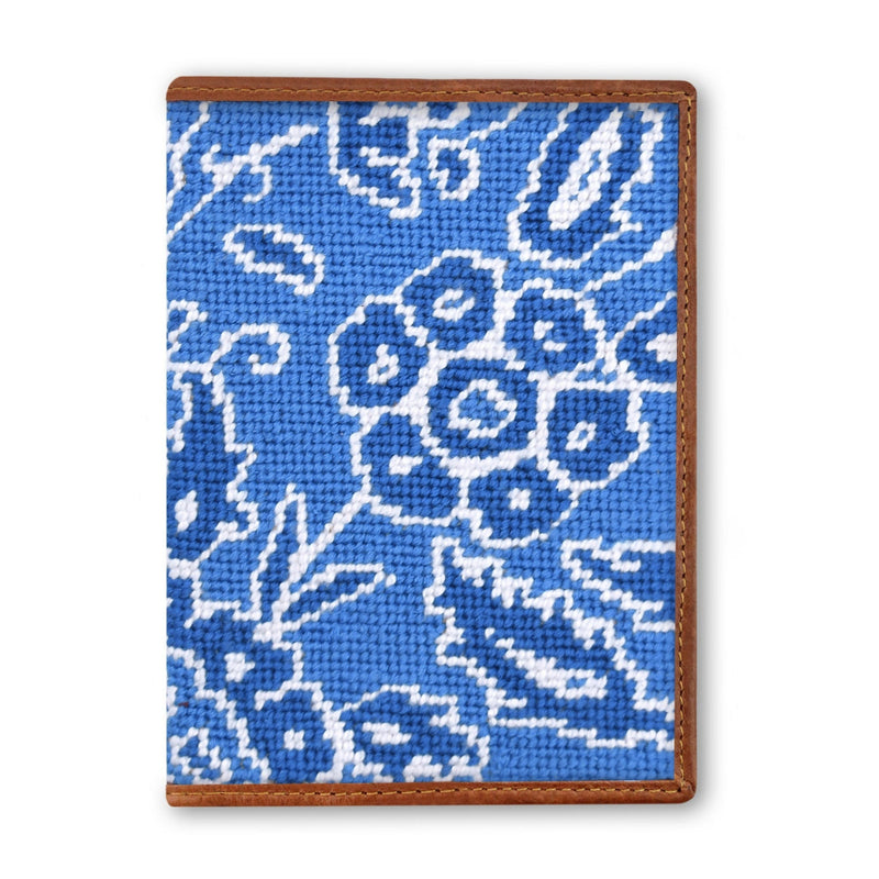 Adelaide Passport Case by Smathers & Branson - Country Club Prep