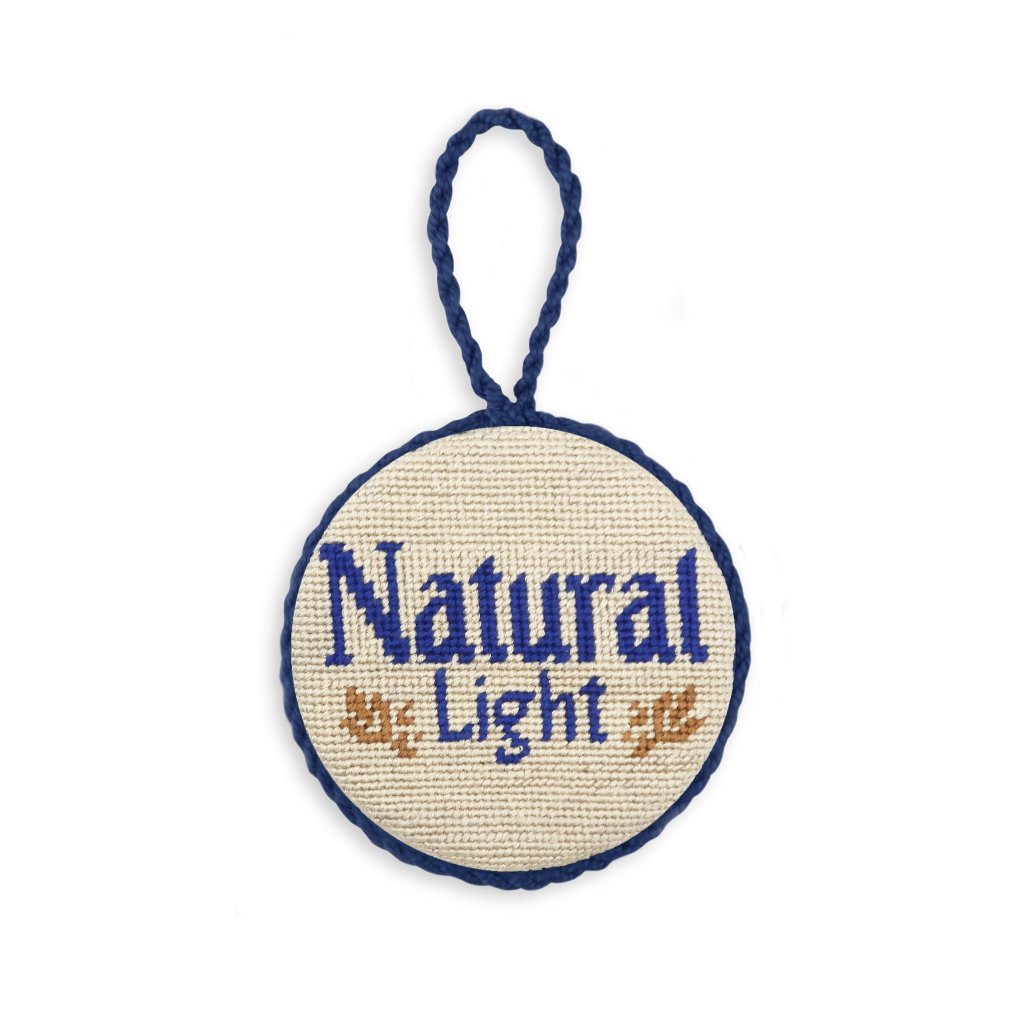 Smathers & Branson Needlepoint Ornament