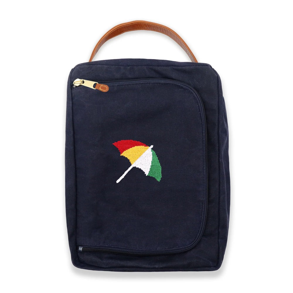 Arnold Palmer Umbrella Shoe Bag by Smathers & Branson - Country Club Prep