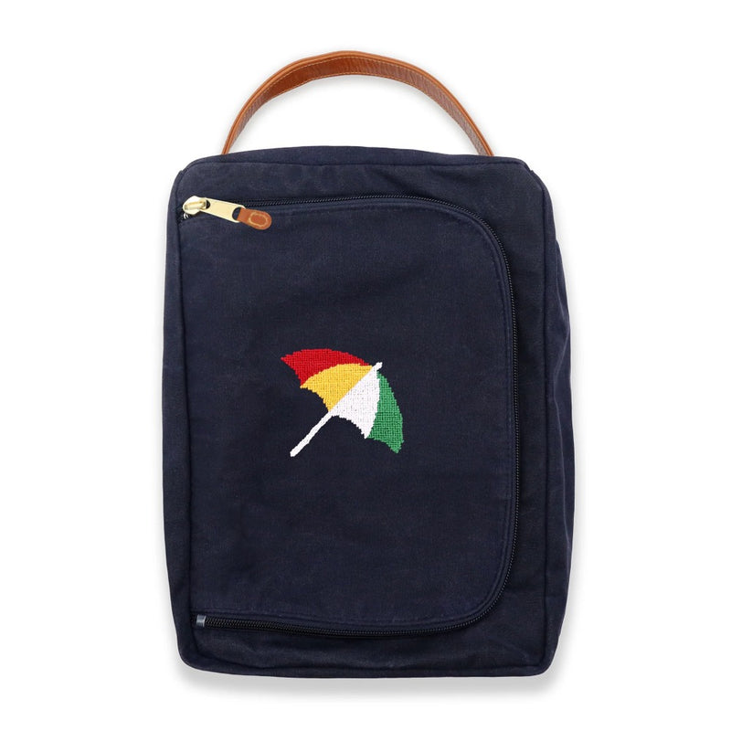 Arnold Palmer Umbrella Shoe Bag by Smathers & Branson - Country Club Prep