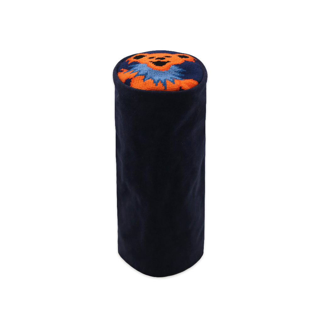 Big Dancing Bear McDowell Fairway Wood Headcover by Smathers & Branson - Country Club Prep