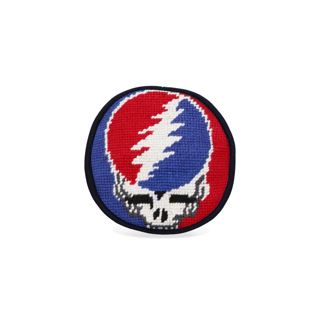 Big Steal Your Face McDowell Fairway Wood Headcover by Smathers & Branson - Country Club Prep