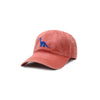 Brachiosaurus Small Fit Needlepoint Hat by Smathers & Branson
