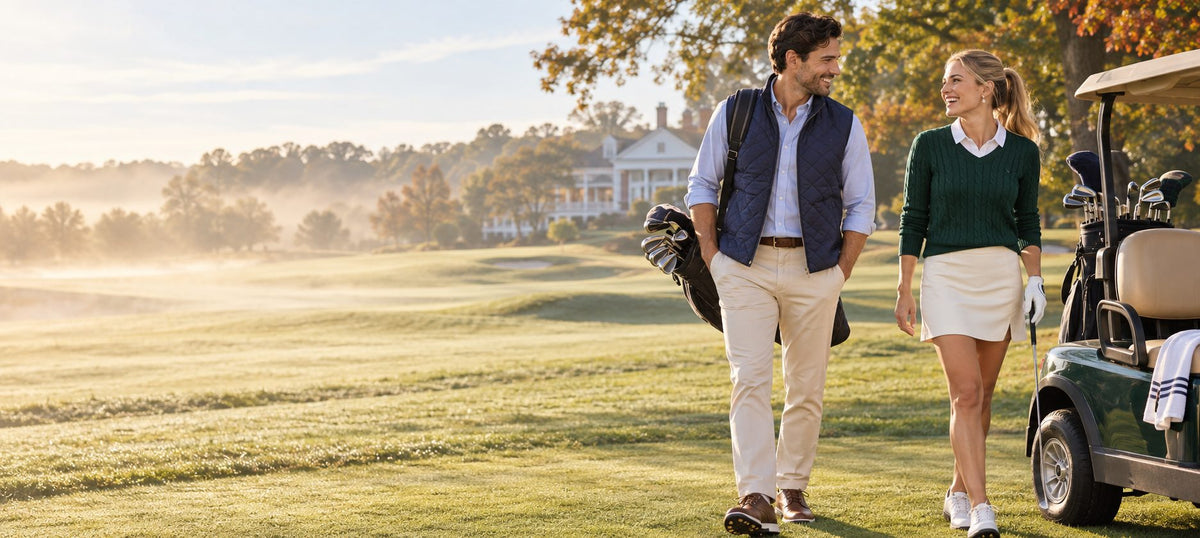 CC Prep Outfitters (Country Club Prep)