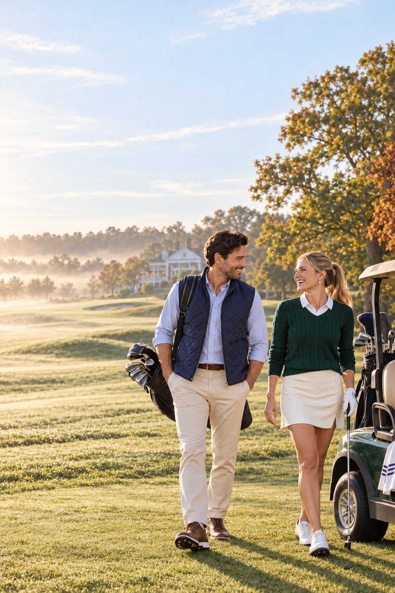 CC Prep Outfitters (Country Club Prep)