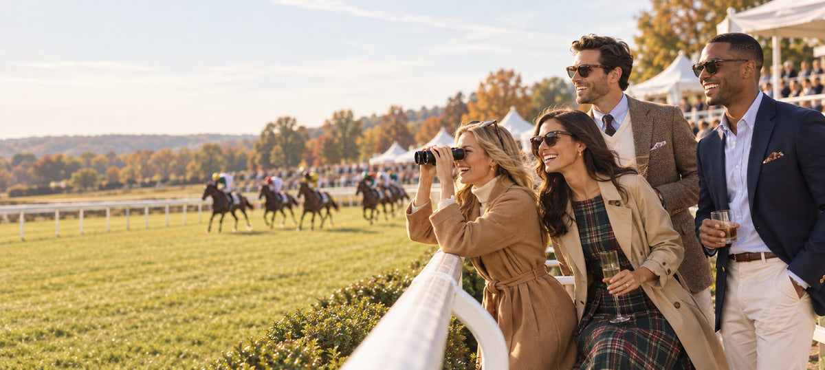 CC Prep Outfitters (Country Club Prep)