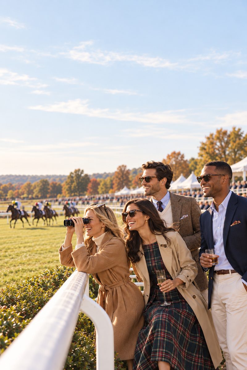 CC Prep Outfitters (Country Club Prep)