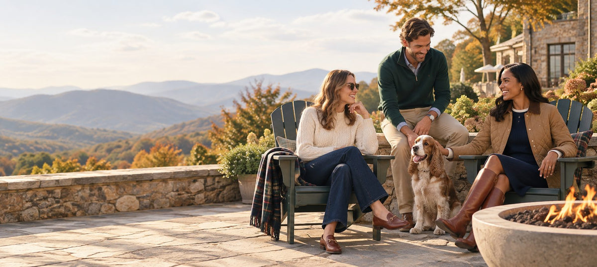 CC Prep Outfitters (Country Club Prep)