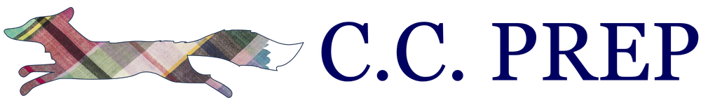 CC Prep Logo
