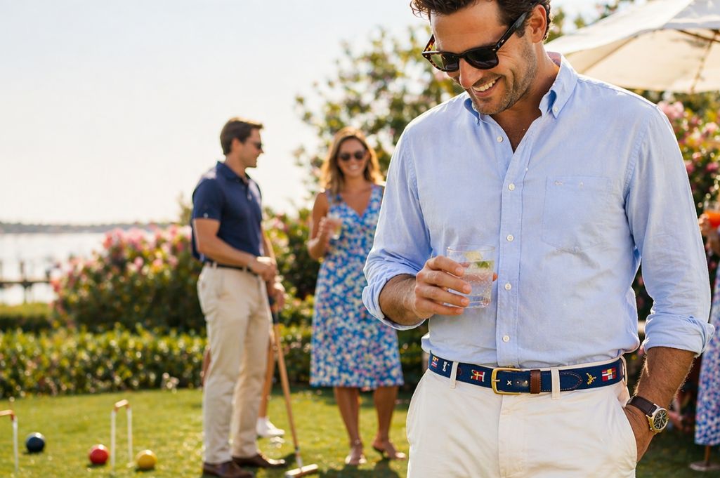 CCP Belts Party Mobile