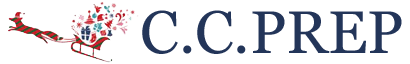 Country Club Prep Logo