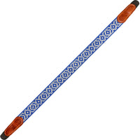 Claiborne Needlepoint Sunglass Straps by Smathers & Branson - Country Club Prep