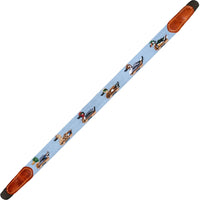 Duck Decoys Needlepoint Sunglass Straps by Smathers & Branson - Country Club Prep