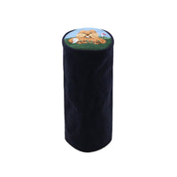 Gopher Golf McDowell Fairway Wood Headcover by Smathers & Branson - Country Club Prep