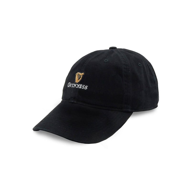Guinness Needlepoint Hat by Smathers & Branson - Country Club Prep