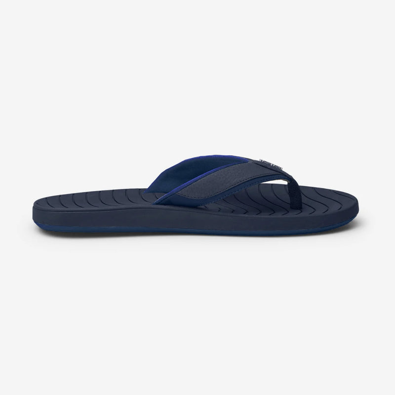 Men's Brazos II Flip Flop by Hari Mari - Country Club Prep