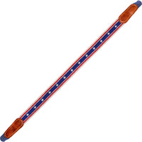Patriotic Surcingle Needlepoint Sunglass Straps by Smathers & Branson - Country Club Prep