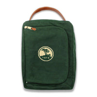Pebble Beach Shoe Bag by Smathers & Branson