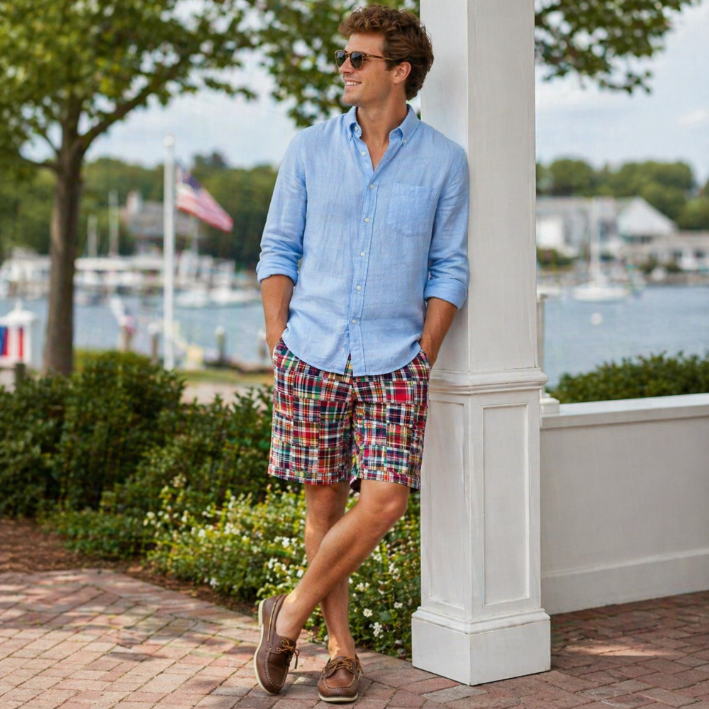 Preppy Snobs Spring 2026 Preppy Clothing: Men's New Arrivals – Country Club Prep