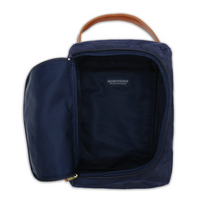 Shamrock Shoe Bag by Smathers & Branson - Country Club Prep