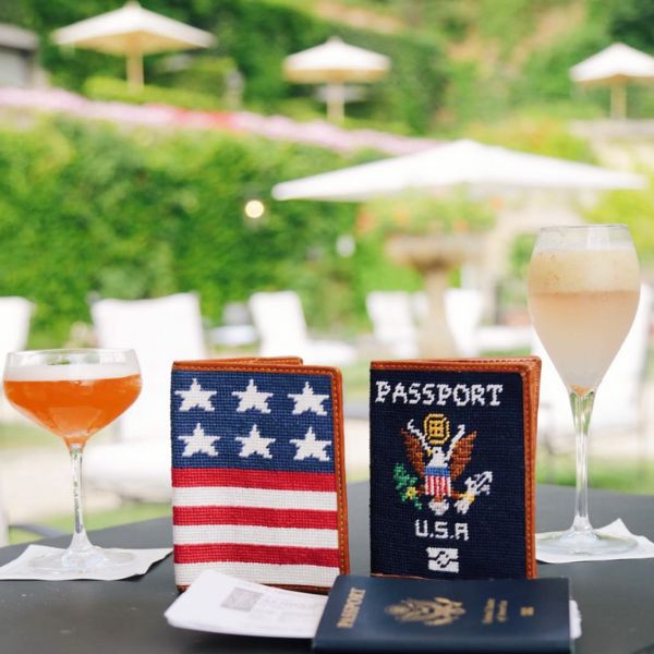 Passport Cases