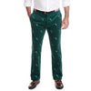 Martini Candy Cane Beachcomber Corduroy Pant by Castaway Clothing