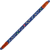 Wacky Pickleball Needlepoint Sunglass Straps by Smathers & Branson - Country Club Prep
