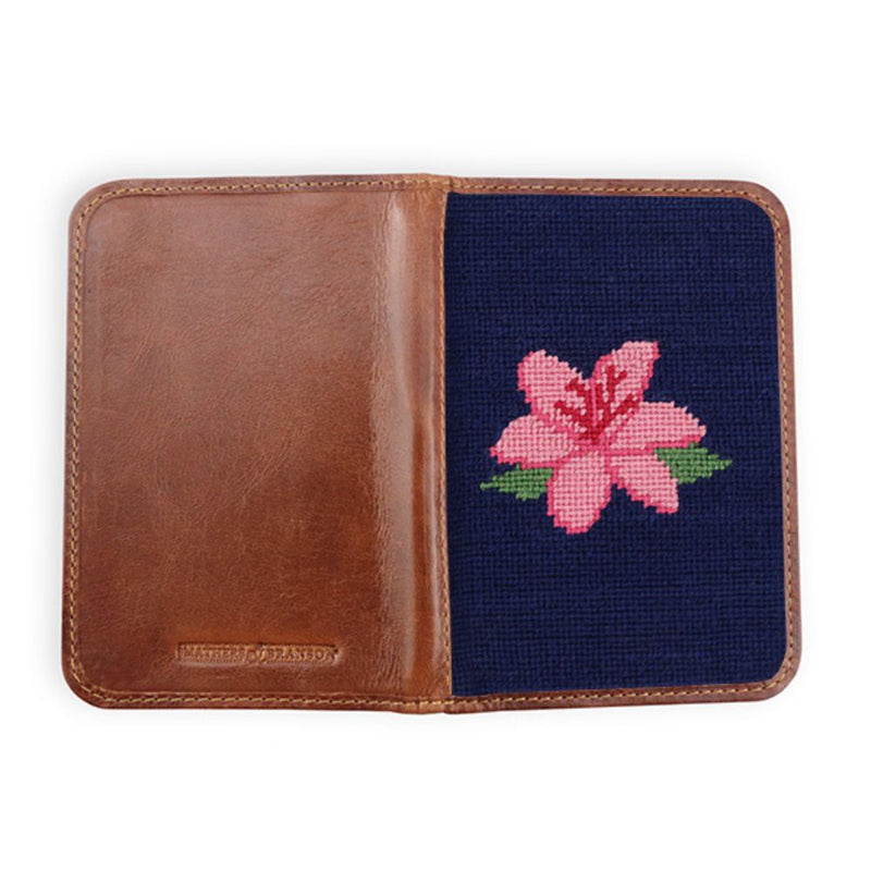 Azalea Scorecard Holder by Smathers & Branson - Country Club Prep