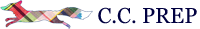 Country Club Prep Logo