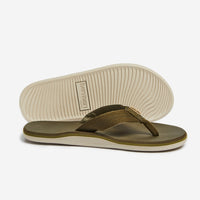 Men's Dunes II Flip Flop by Hari Mari - Country Club Prep