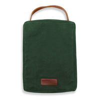 Gopher Golf Shoe Bag by Smathers & Branson - Country Club Prep