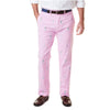 Stretch Twill Harbor Pant with Martini and Shaker by Castaway Clothing - Country Club Prep