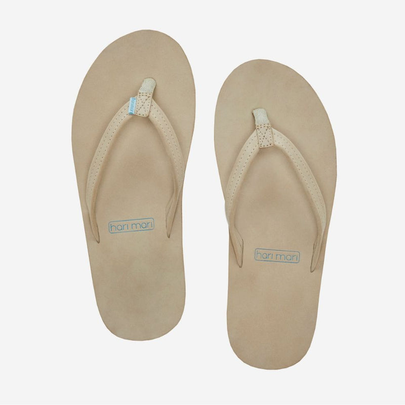 The Women's Fields Flip Flop by Hari Mari - Country Club Prep