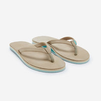 The Women's Fields Flip Flop by Hari Mari - Country Club Prep