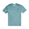 Men's Shadow Wash Pocket Tee Shirt by The North Face - Country Club Prep