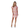 Ella T-Shirt Dress by Jude Connally - Country Club Prep