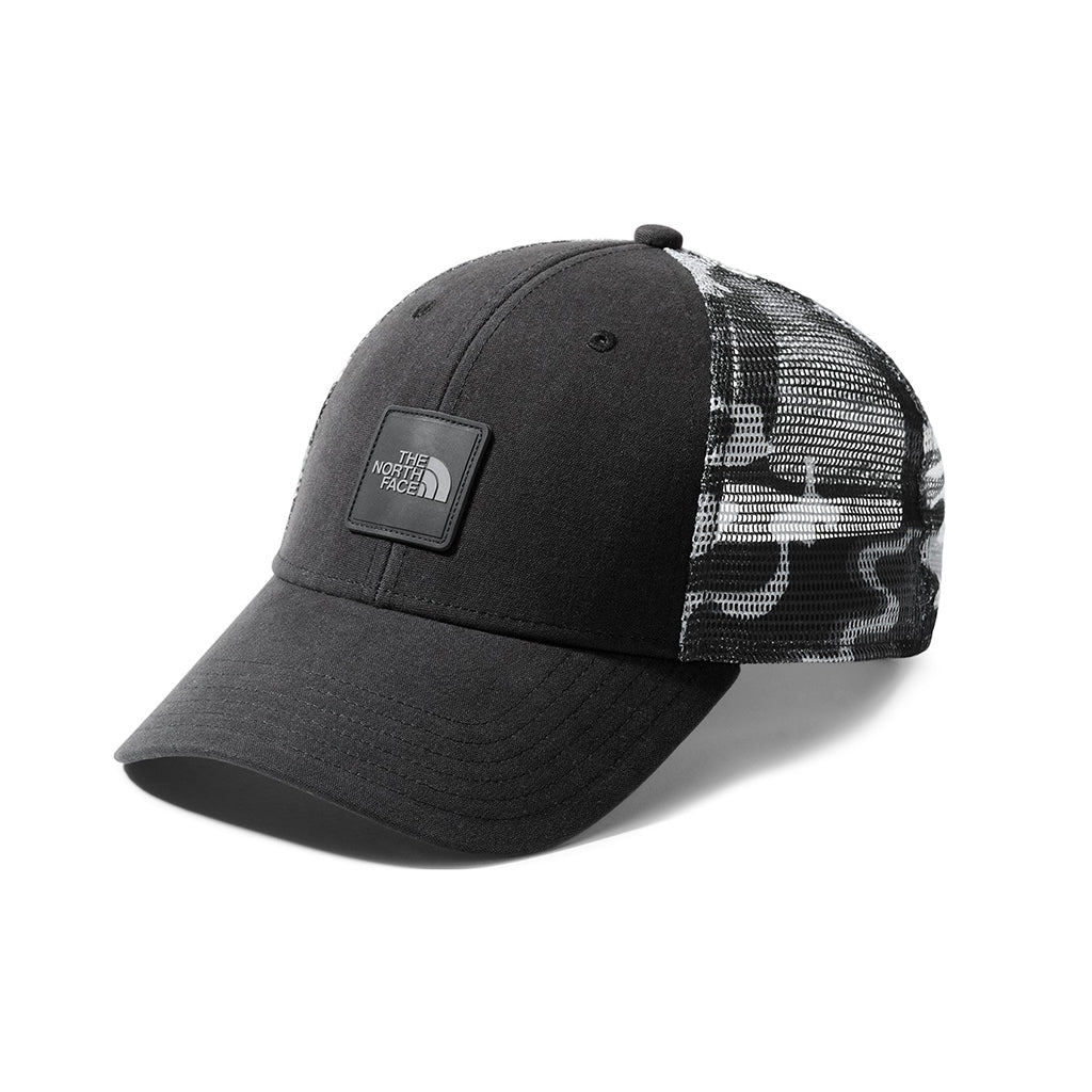 Novelty Mudder Trucker Mesh Hat by The North Face - Country Club Prep